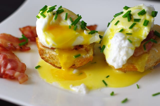 image of eggs-benedict