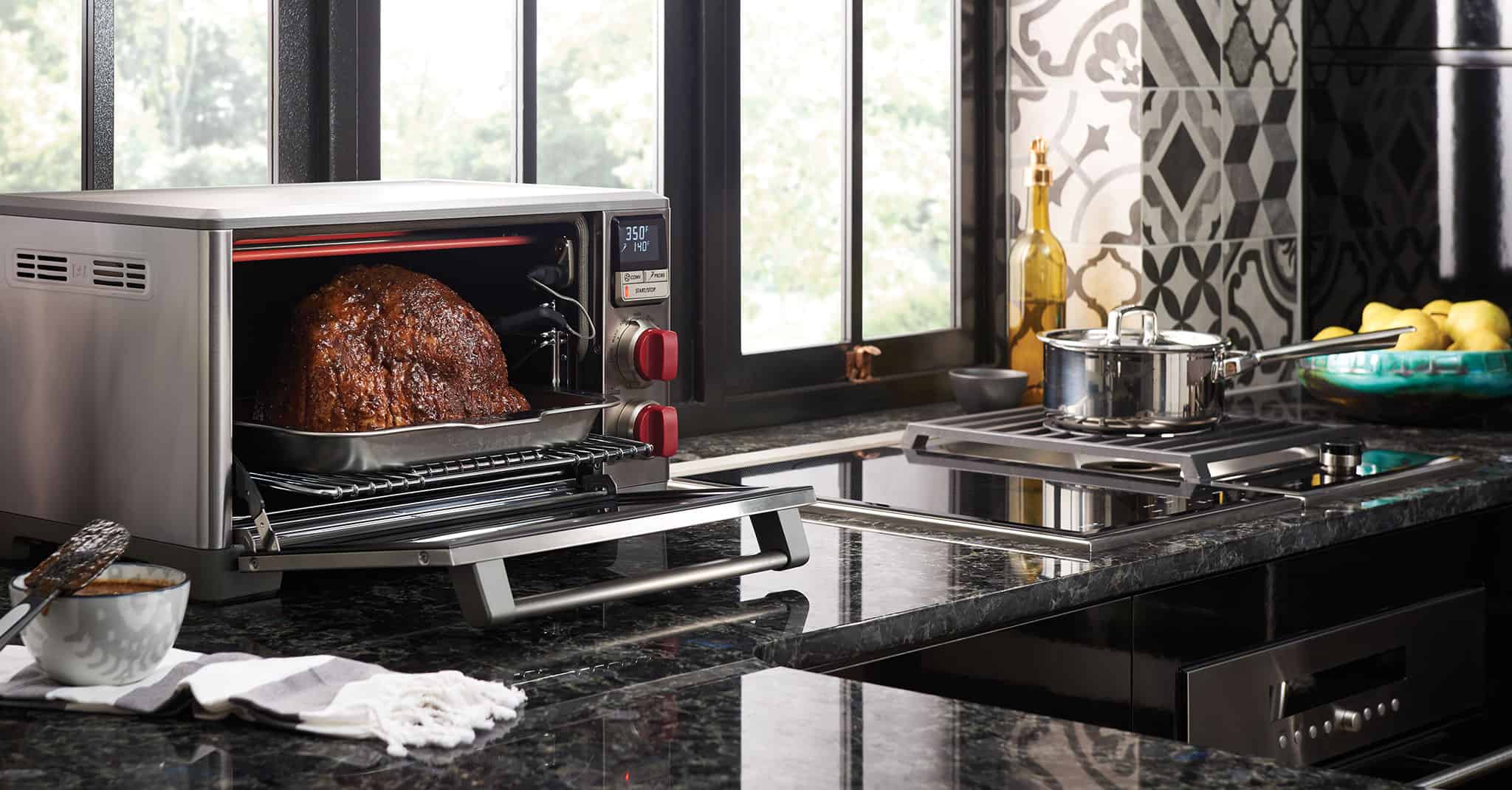 Wolf Gourmet Countertop Oven