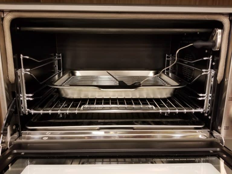 Is The Wolf Countertop Oven Really Worth The Price In 2023?