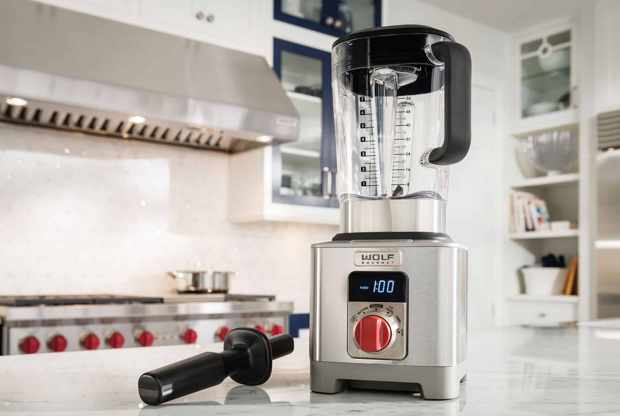 Wolf Gourmet Blender