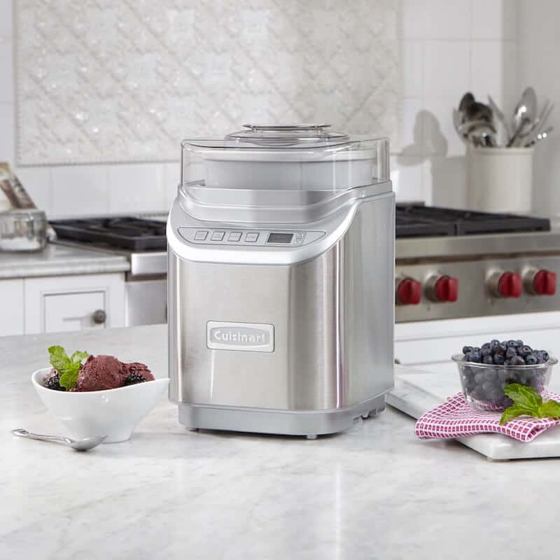 Cuisinart ICE-70 Ice Cream Maker