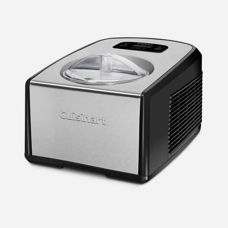 Cuisinart ICE-100 Ice Cream Maker