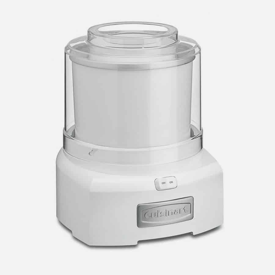 Cuisinart ICE-21 Ice Cream Maker