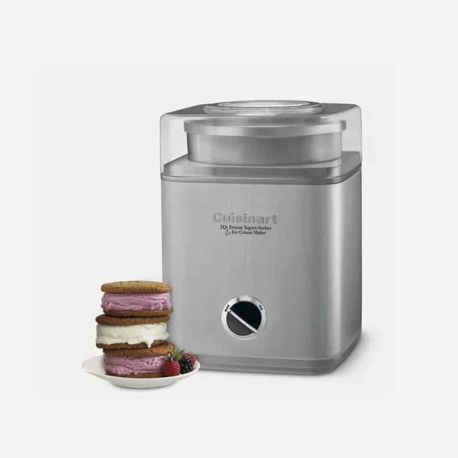 Cuisinart ICE-30BC Ice Cream Maker
