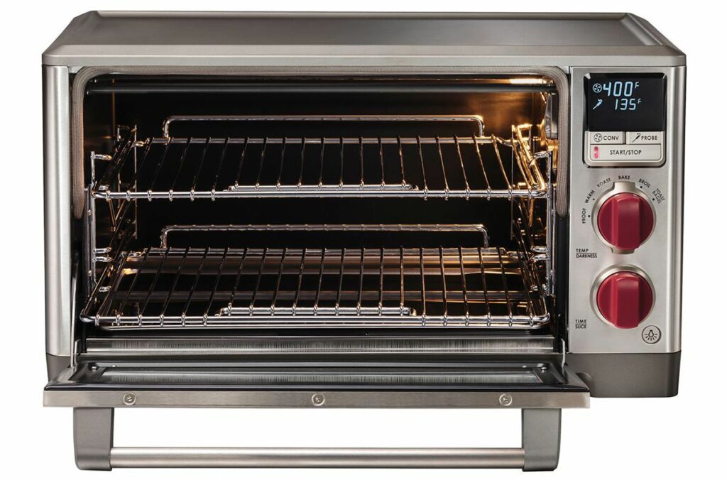 Is The Wolf Countertop Oven Really Worth The Price In 2023?