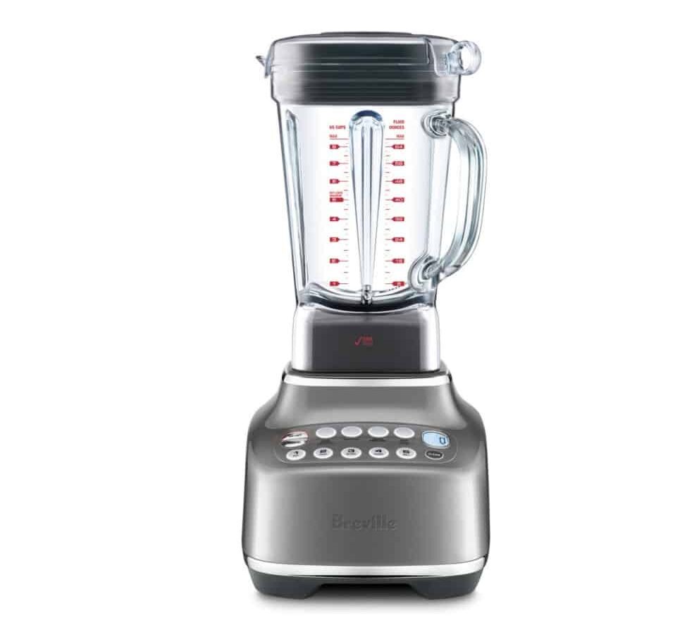 Image of Breville Q Blender