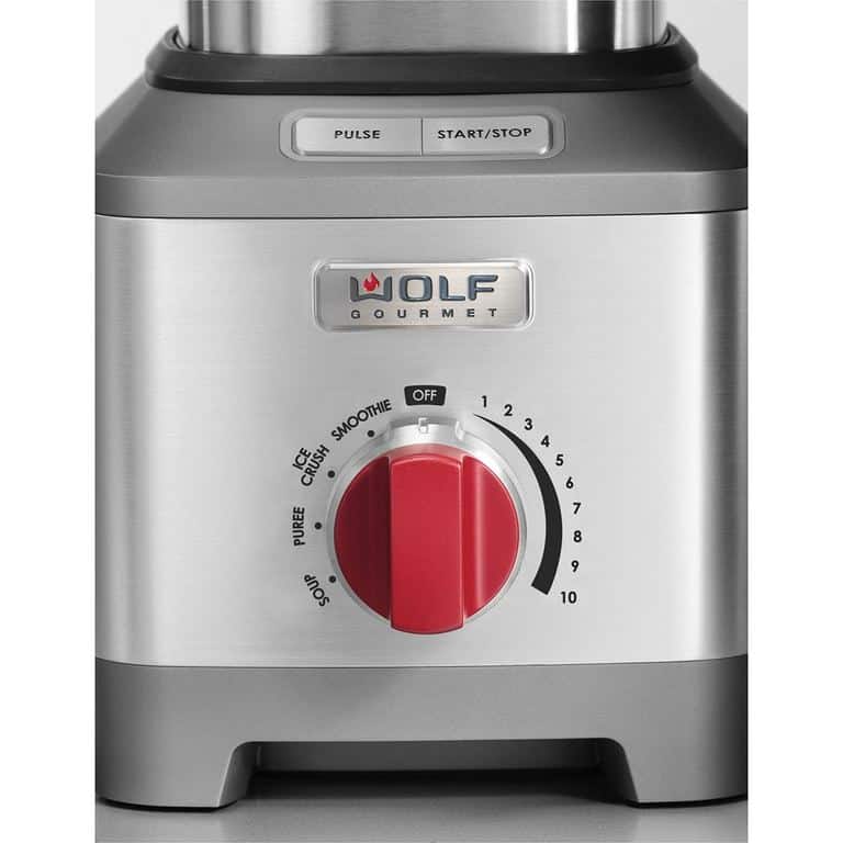 Are Wolf Blenders Any Good? A Review Of Two Models