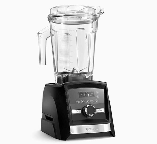 Vitamix A3500 Ascent blender