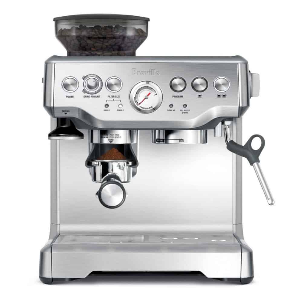 Breville Barista Express