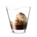 image of a dessert affogato