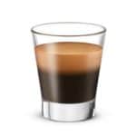 image of double espresso