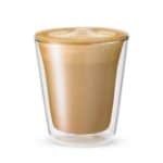 image of a latte